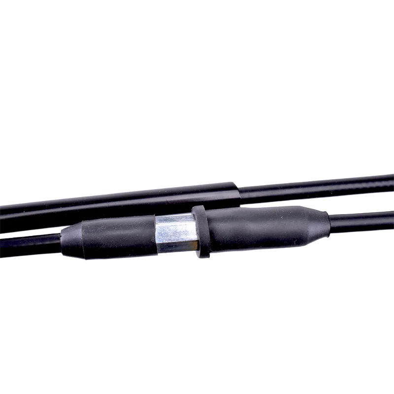 Motorcycle Brake Oil Throttle Cable Wire Line for YAMAHA YZF-R1 2009-2014