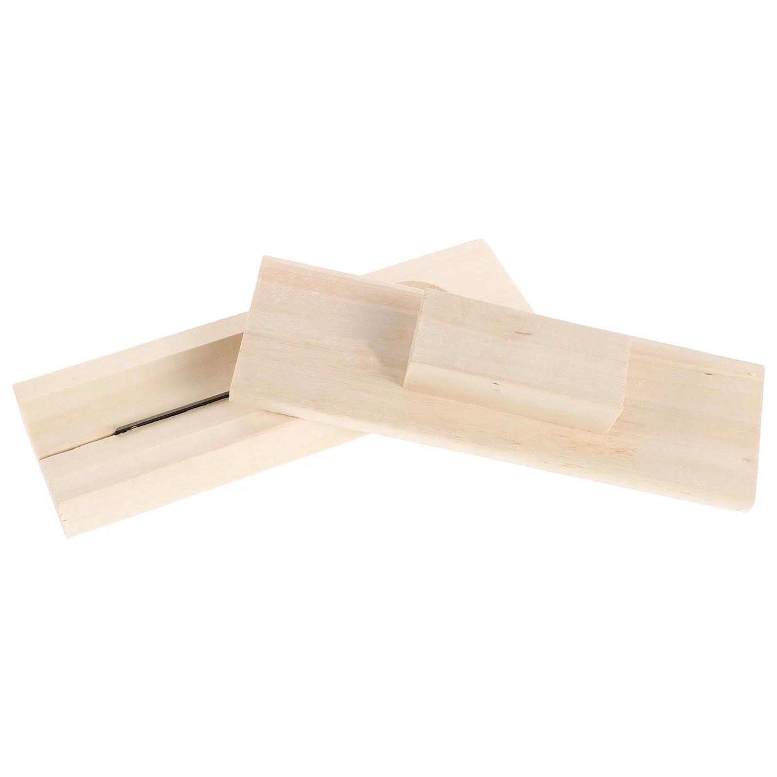 

Manual Chestnut Opener Tool Wooden Nut Cracker for Home Kitchen Use Easy Shell Removal Handheld Nut Opening Equipment Convenient