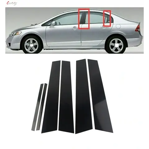 10 best sales होंडा जैज़ 2010 एक्सेसरीज़ - №7