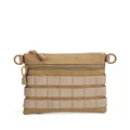 Tan Pouch