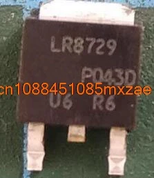 IRLR8503 IRLR8729 LSP3124D50AE LT1013CN8 LT1129-5