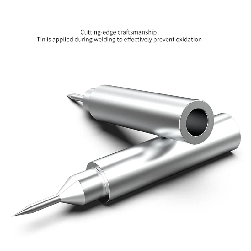 LW-936 Precision Soldering Iron Tips High-speed Heat Transfer/Easy Soldering For Flying Wire And Electronic Components Welding