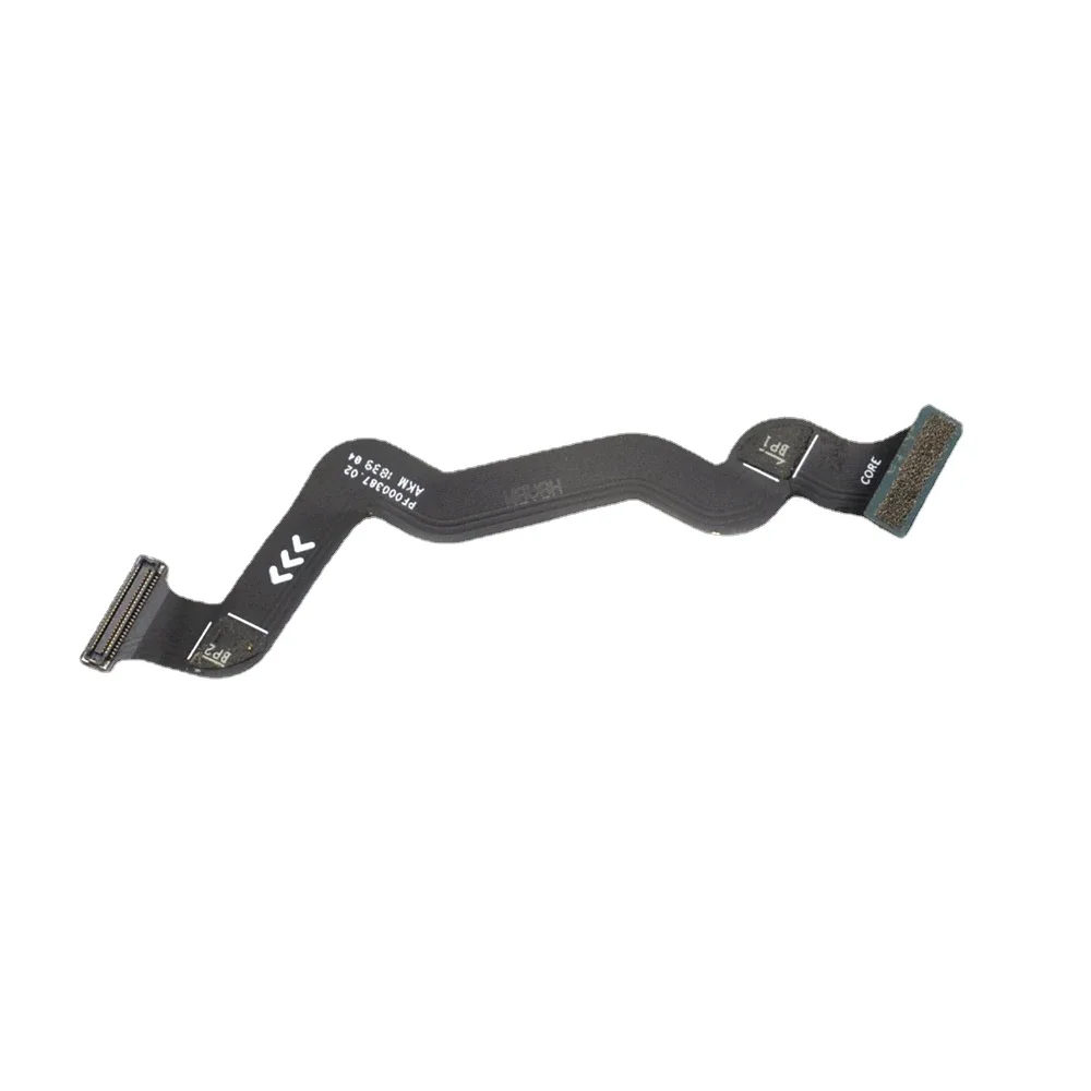 cable-gps-pour-drone-dji-mavic-2-enterprise-remplacement-gps-ligne-de-ruban-plat-flexible-pieces-de-reparation