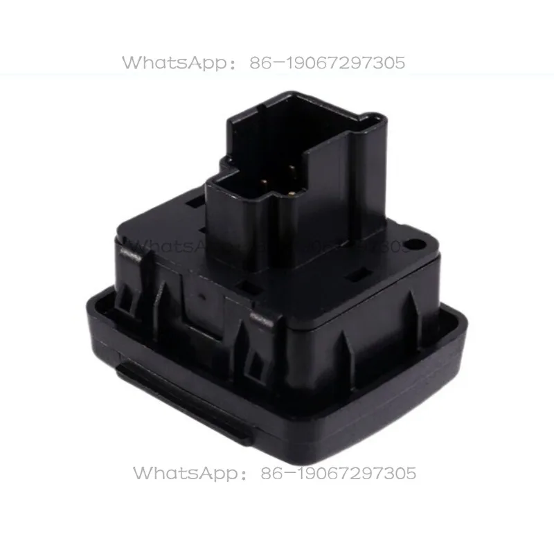 FL3Z19N236A for 15-16 F150 Rear Seat Power Socket