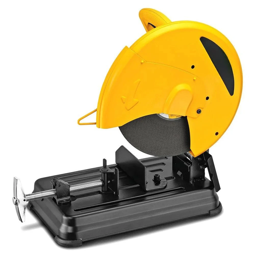 

Metal Cut Off Machine Cut Saw Abrasive Wheel Machine 355mm Spare Parts Provided Garment Shops Gearbox Online Support Retail