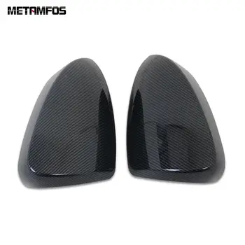 Kryt zpětného zrcátka pro Toyota Rush 2018-2022 2023 2024 z uhlíkových vláken, chránič bočních zrcátek, příslušenství pro styling auta 8 nejlepší prodej Boční zrcátko Toyota Rush - №2