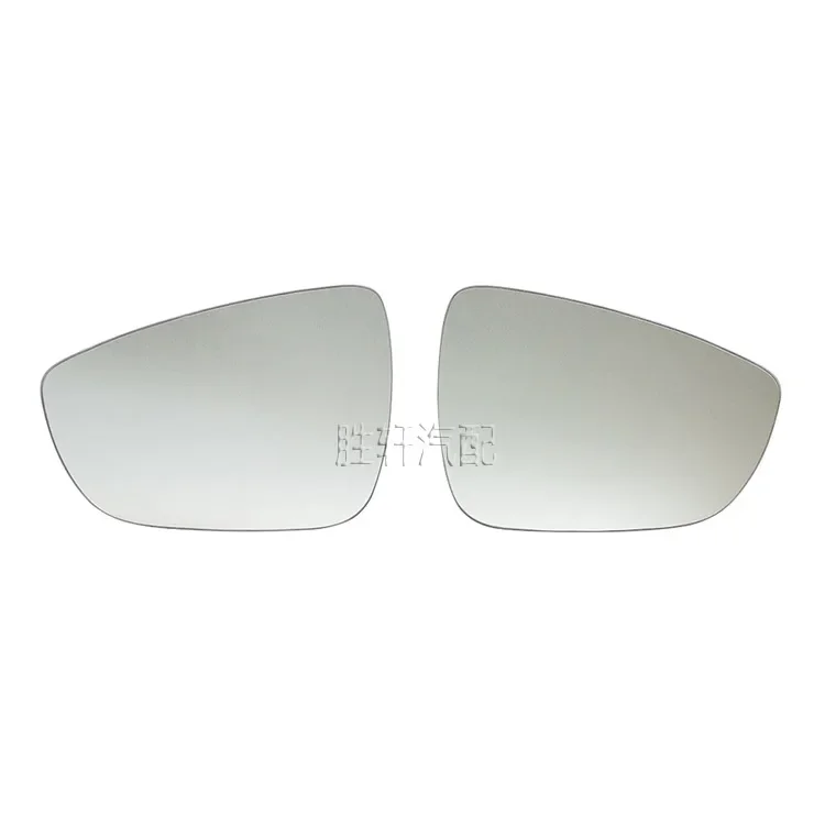 

For Ford Focus MK4 19-23 models with reversing lenses, rearview lenses, reflective mirrors, heated glass