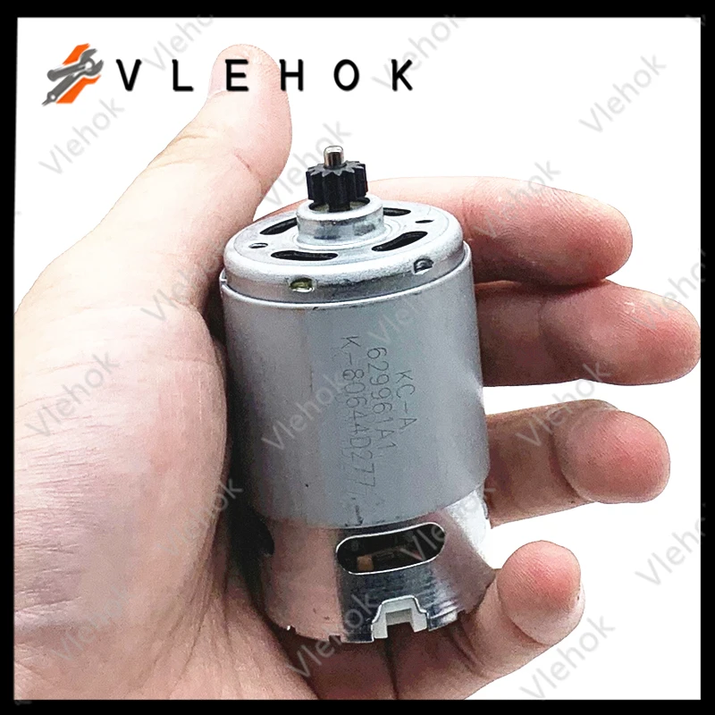 

Двигатель постоянного тока ДЛЯ MAKITA HP330D