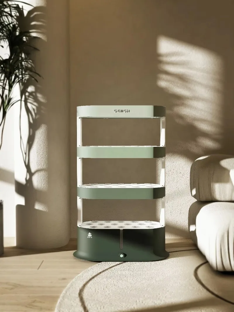 ระบบปลูกผักไฮโดรโปนิกส์ในร่มแบบแนวตั้ง ราคาส่ง คุณภาพดี ราคาถูก