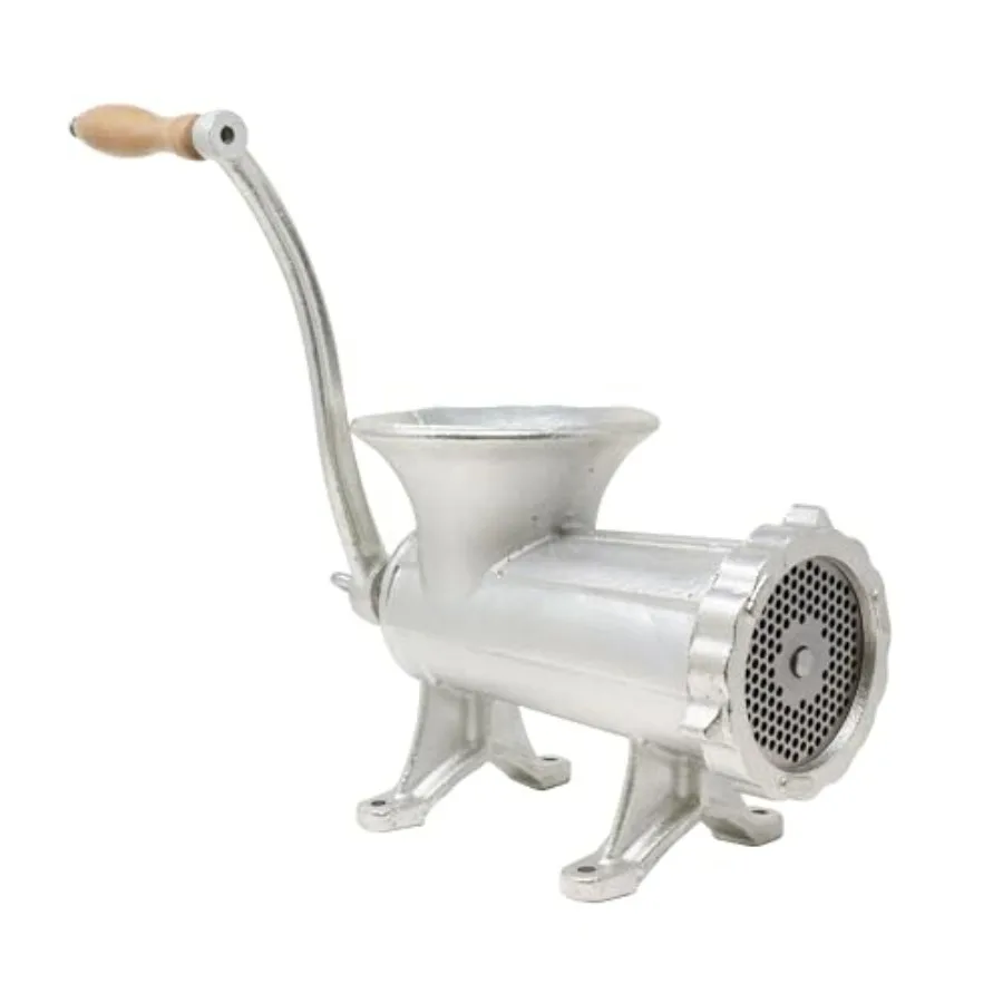 

# Ручная шлифовальная машина из луженого чугуна 32,