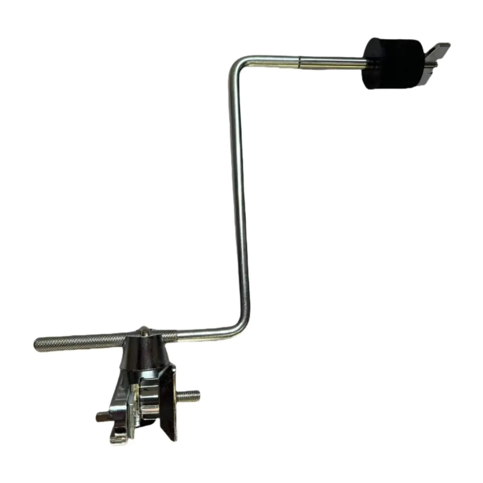 Drum Cymbal Stand Heavy Duty Cymbal Arm Multi Purpose Drum Extension Clamp for Drummers Accessories Kit