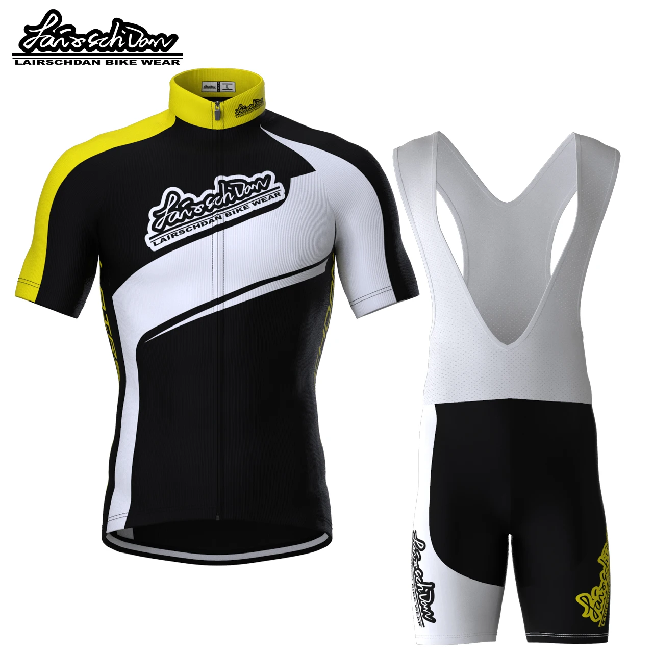 

Велосипедная форма с коротким рукавом LairschDan, велосипедная одежда, дышащая горная мужская одежда, костюмы, Ropa Ciclismo Verano для триатлона