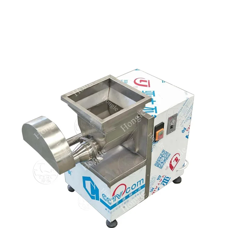 Automatic Volumetric Pie Dough Divider Machine Dough Extruder Cutter Machine