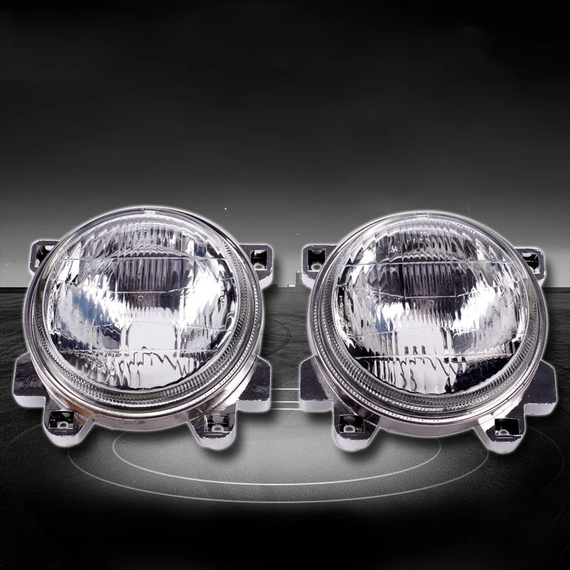 Motorcycle Fit For  RVF VFR 400 VFR400 NC30 CBR250/400 MC19 MC22 NC23 NC29  High quality HeadLight Assembly Headlamp