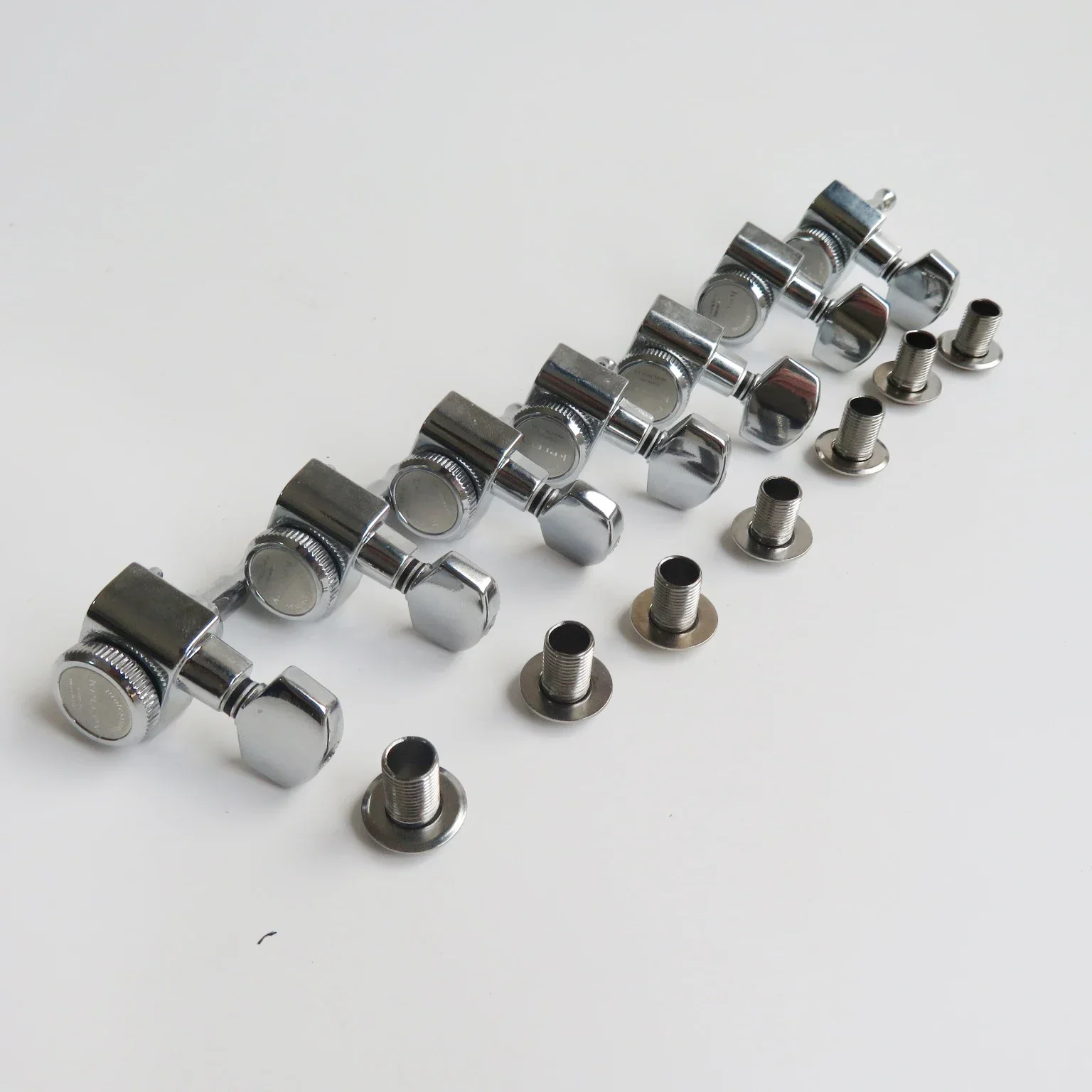 

folk acoustic guitar 6R / 7R Guitar Machine Heads Vintage Tuners