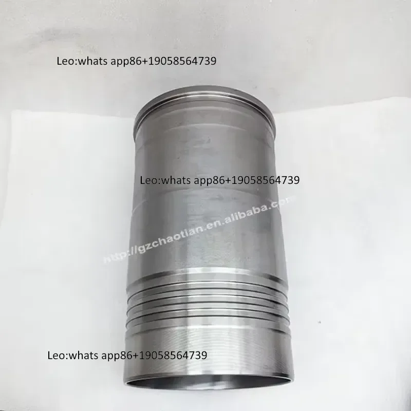 C32 Engine Liner Kit Excavator Engine Parts C18 C27 C32 Engine Repair Kit Piston 319-6717 Liner 556-0701