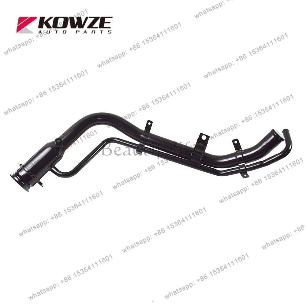 Fuel tank refueling tube MR135539 MR512421 Main spot supply, applicable