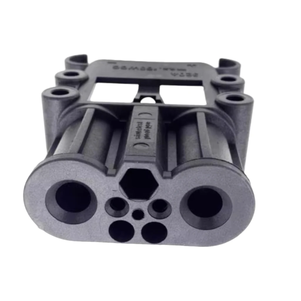 

Linde Battery Female Connector Assy 0029700915 for Linde Forklift 337 Forklift Attachments 320A-50m Rema 320