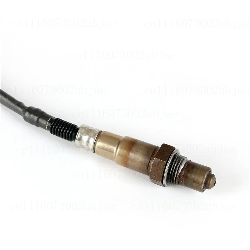 Wideband Lambda Oxygen Sensor 0258007001 For Ferrari F131 Spider GTO GTB Replace 178290,182837,000182837 Fit 1999-2012
