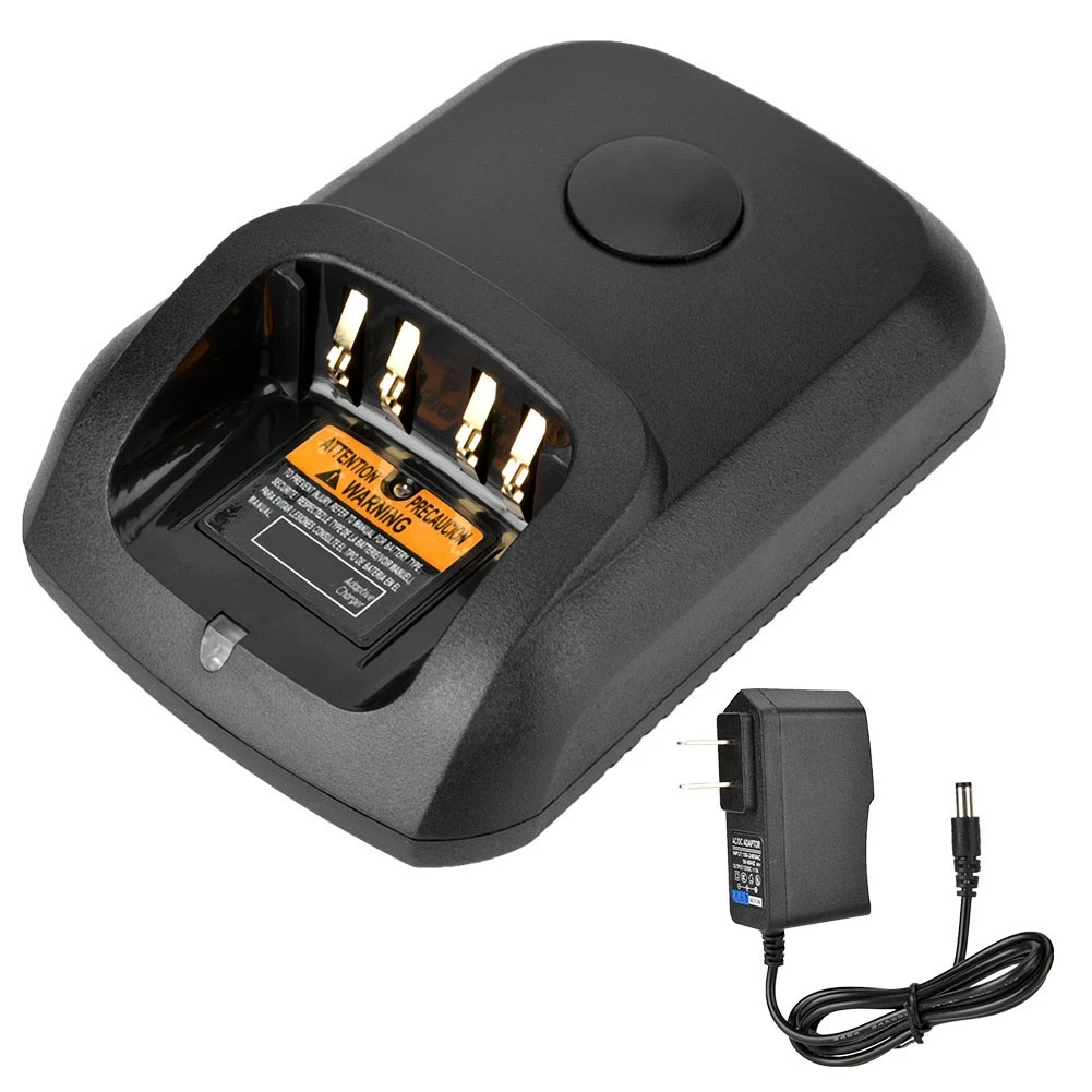 モトローラwpln4226a用バッテリー充電器xir-p8268対応ウォーキートーキー