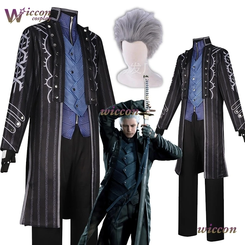 Nelo Angelo Cosplay…
