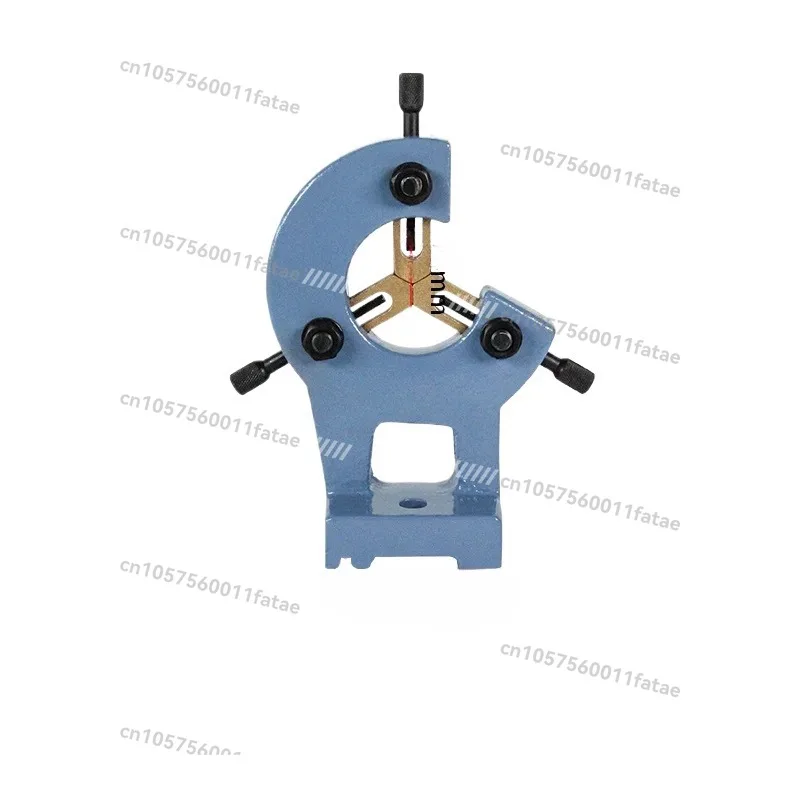 

JY250V JY250VF Lathe Center Frame Tool Holder Household Stable Woodworking Metal Lathe Bracket Accessories Tools
