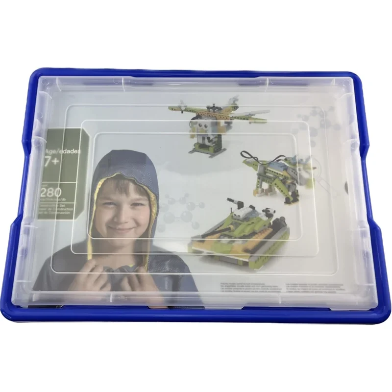 Wedo 2.0 Robot Set … - image