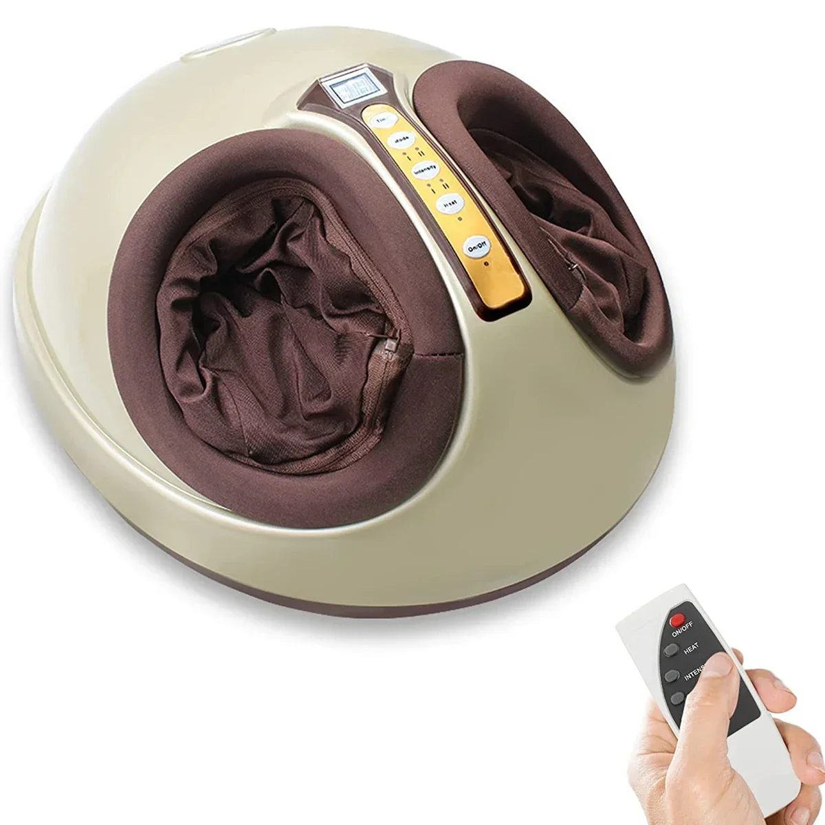 Hot SalesWholesale Foot Massager Health Care Method Foot Massage And Health Care