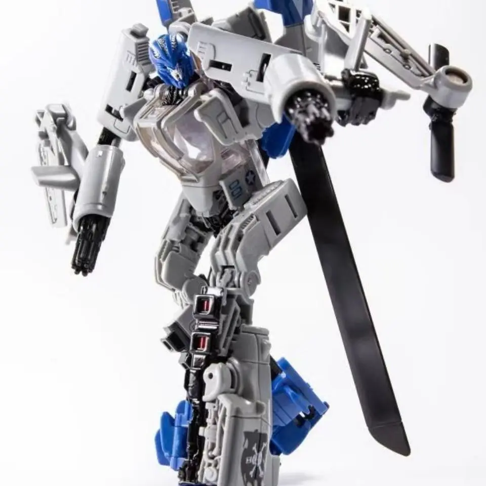 AOYI تشوه لعبة H6001-7 YS01D إعصار فيلم سلسلة تشوه الطائرات SS انتعاش الكرة هليكوبتر ارتفاع 22 سنتيمتر