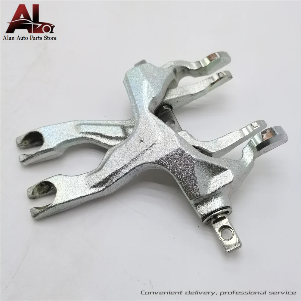 414132D000 41413-2D000 Genuine Clutch Locking Pull-out Fork accesorios para auto for Hyundai Tucson I30 Elantra