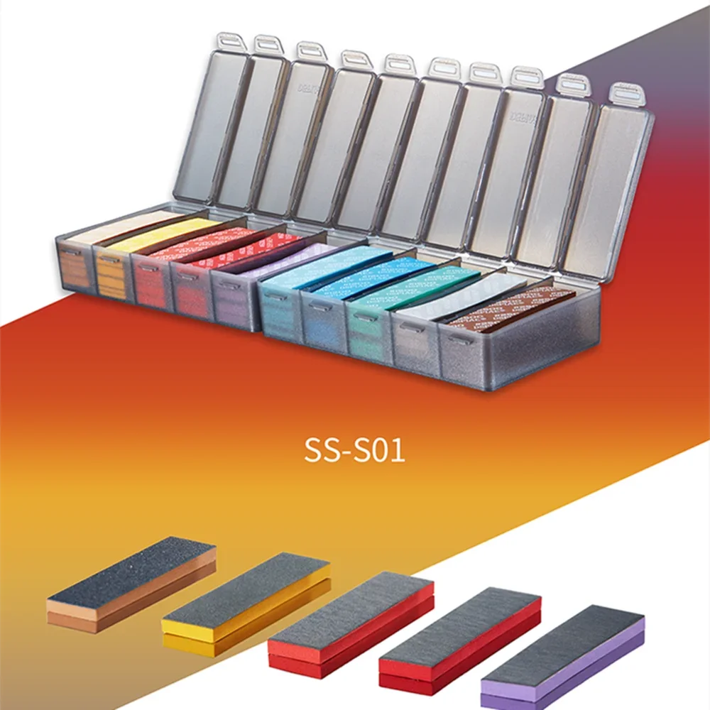 ガンダムgkミリタリーモデル用サンディングスポンジセット,複合アーク研削,サンドペーパー研磨,ツールキット