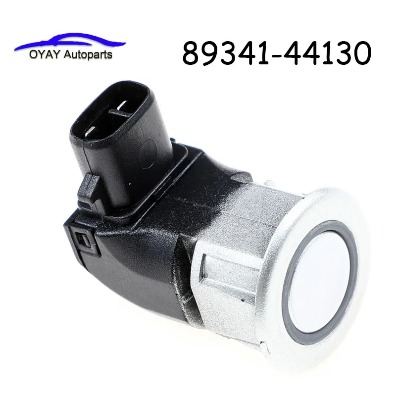 

3 Colors 89341-30010 8934130010 For Toyota LEXUS GS300 GS350 GS430 IS250 PDC Reverse Parking Sensor 89341-58010 89341-44130