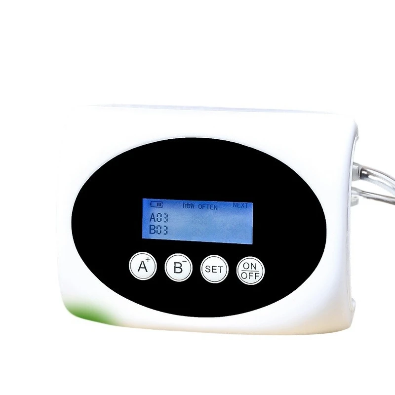 

Solar double pump automatic watering device irrigation timing control garden garden potted plants lazy plants watering artifact