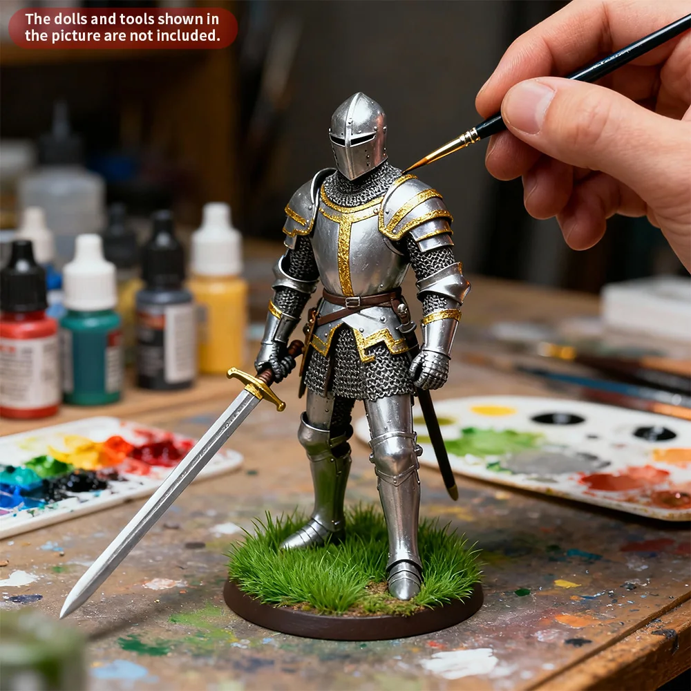 Thumbnail 3 - #34 Low Cost Model Making Kits That Work