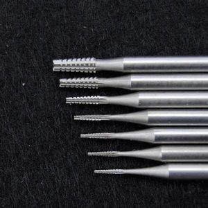 6 قطع المجوهرات المعدنية نحت الطحن طحن القاطع المجوهرات صنع النقش نحت بت الأزيز أداة لأداة صائغ الصائغ أفضل 5 مبيعات لأدوات الصاغة المستعملة - رقم 6