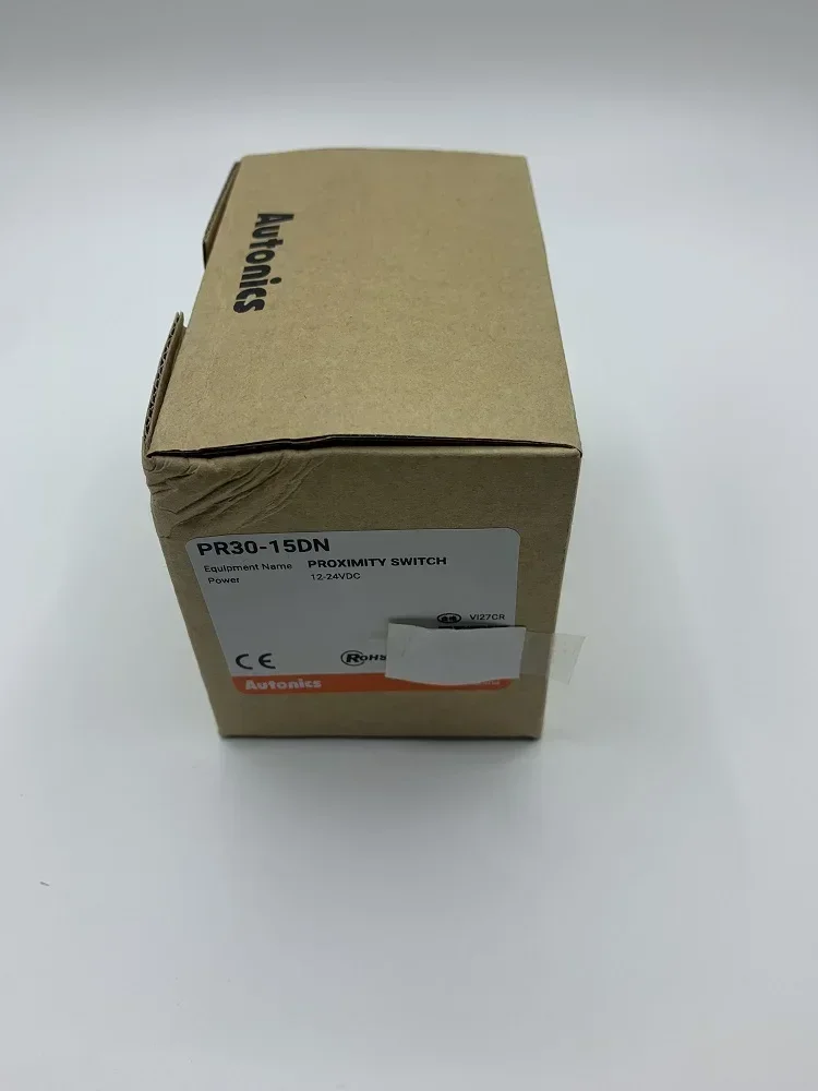 Genuine proximity switch PR30-15DN-10DP PRT30-15DO PRL30-10DP2