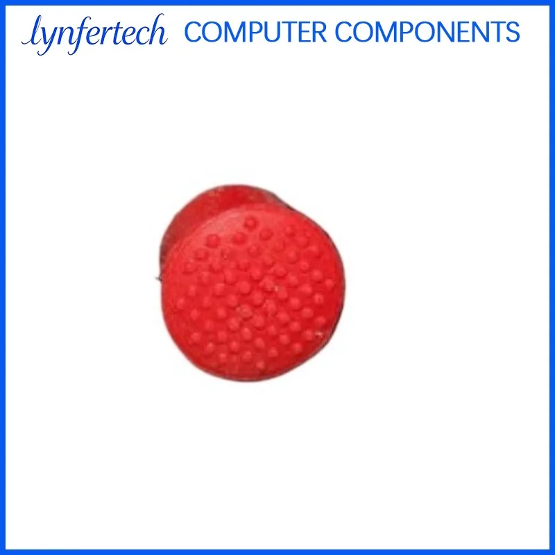 TrackPoint Nipple Cap Stick Replacement For Lenovo IBM ThinkPad Laptop Keyboard Mouse Pointing Rod Red Dot