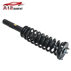 1PC Front/Rear Coil Spring Shock Absorber Assembly Without ADS For Mercedes Benz W220 Modified Cars A2203202439 A2203205014