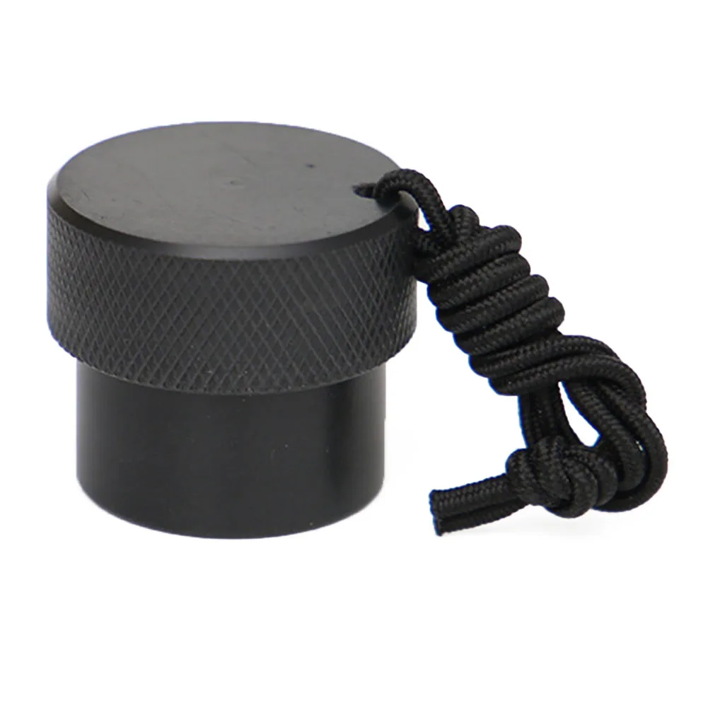 Vented DIN Regulator Dust Cap For Scuba Diving Threaded Tank Valve Cover For 200 And 300 Bar Fittings Lightweight ABS Protector