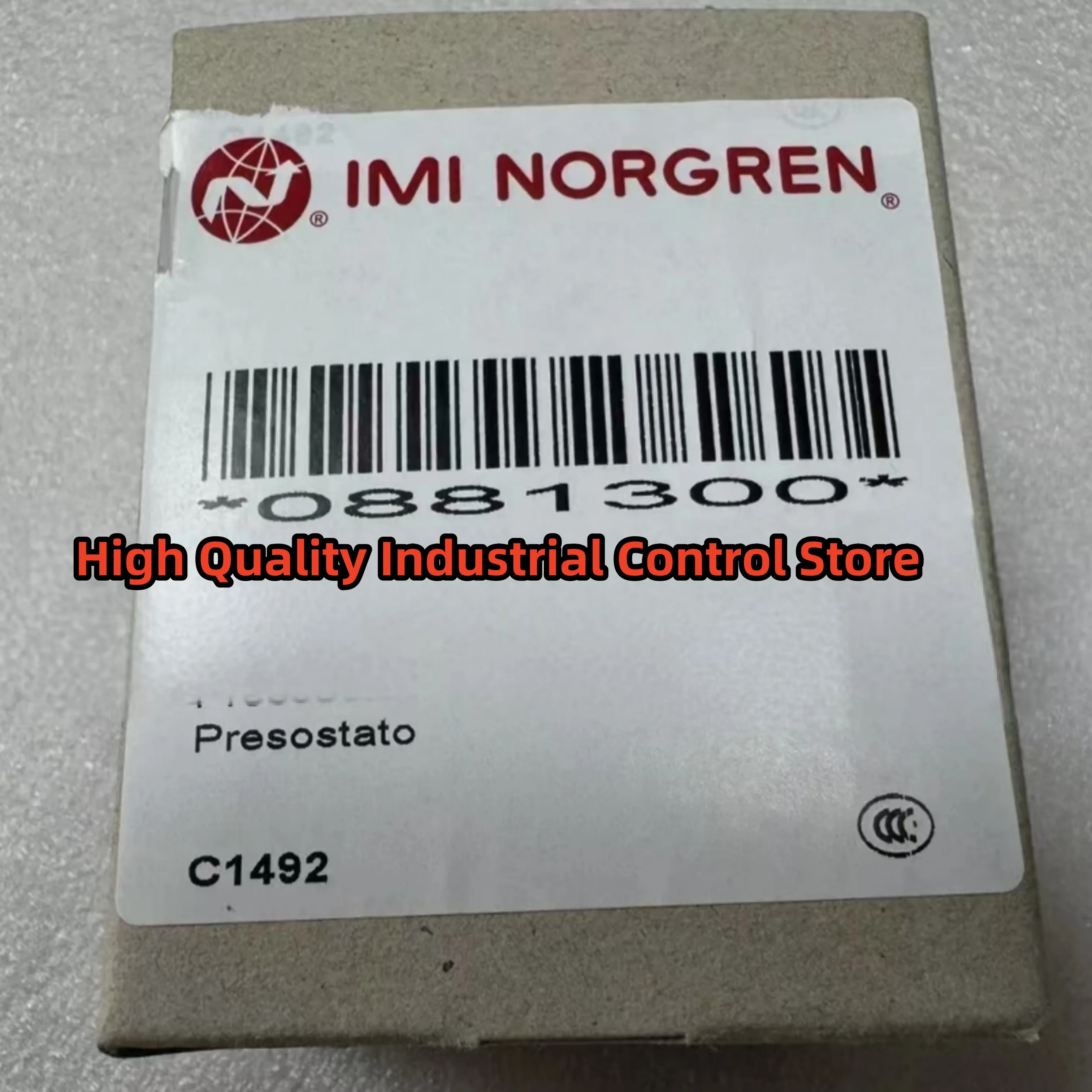 

0881300 0882300 Pressure Switch new original