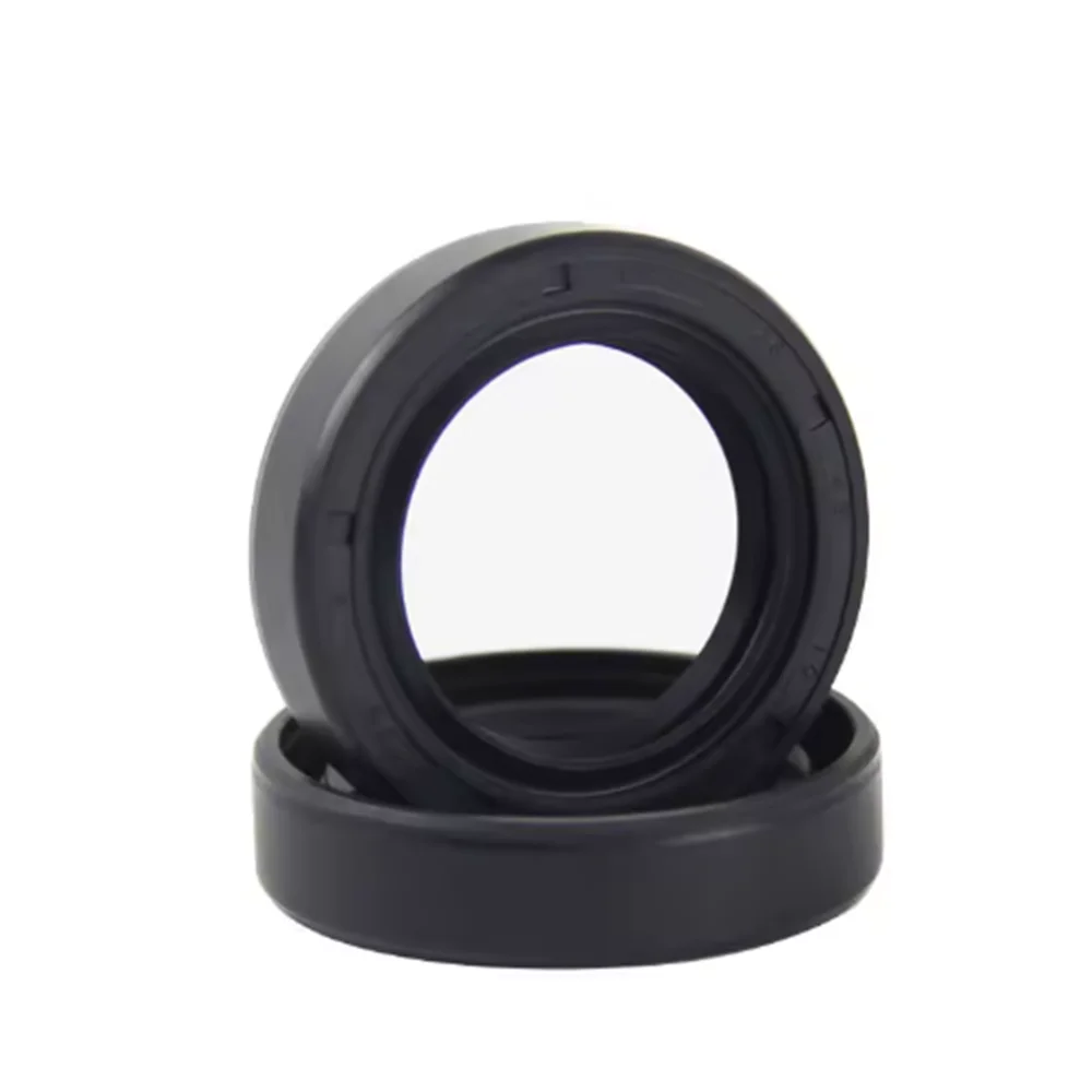 SIGO 47x65x7/8/10 47*70*10 47x70x10 Nitrile Rubber NBR Double Lip Spring TC Ring Gasket Radial Shaft Skeleton Oil Seal