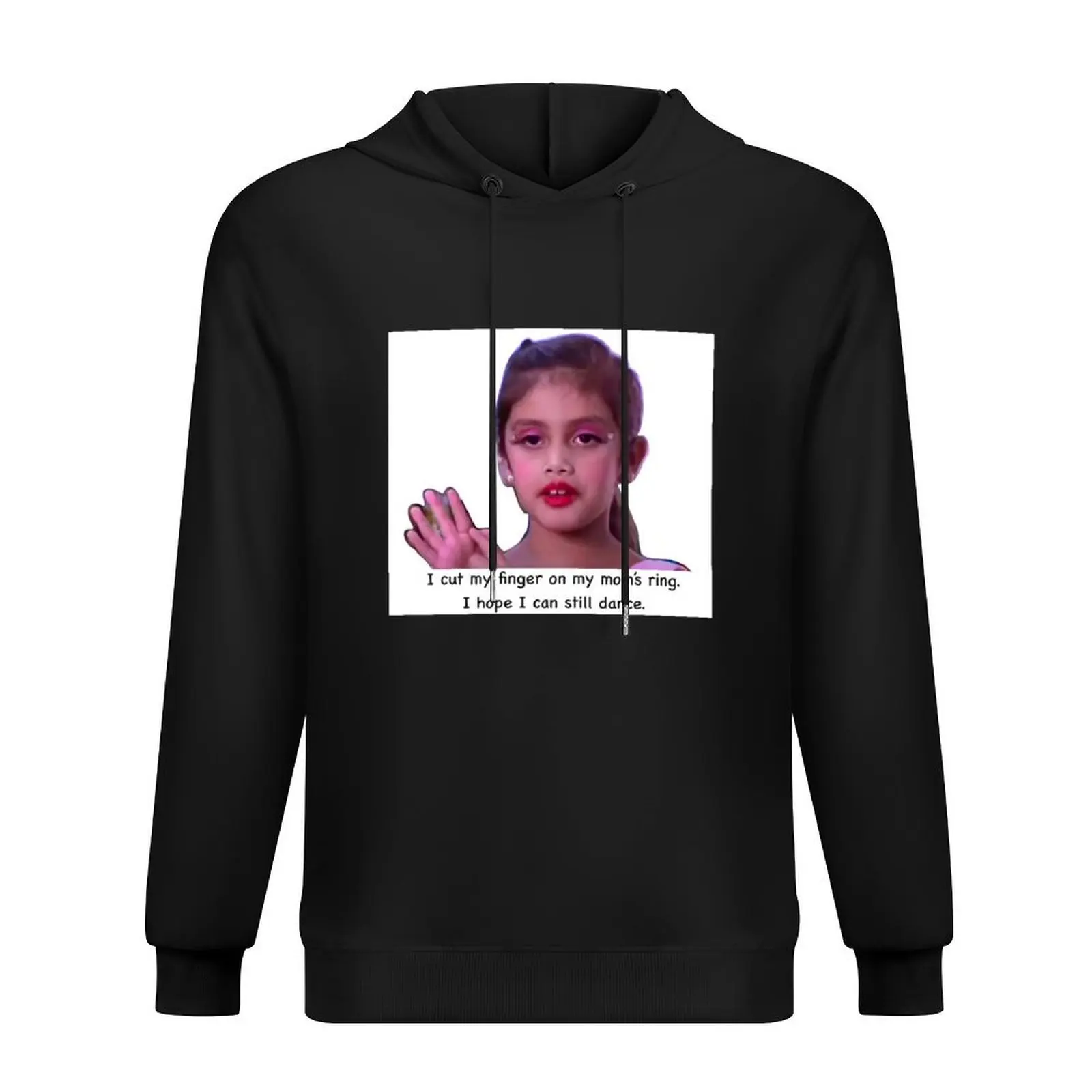 

Vivi Anne dance moms Hoodie korean autumn clothes autumn clothes men clothes men clothing new in hoodies