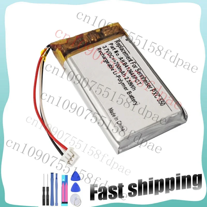 Premium 1000Mah Bat…