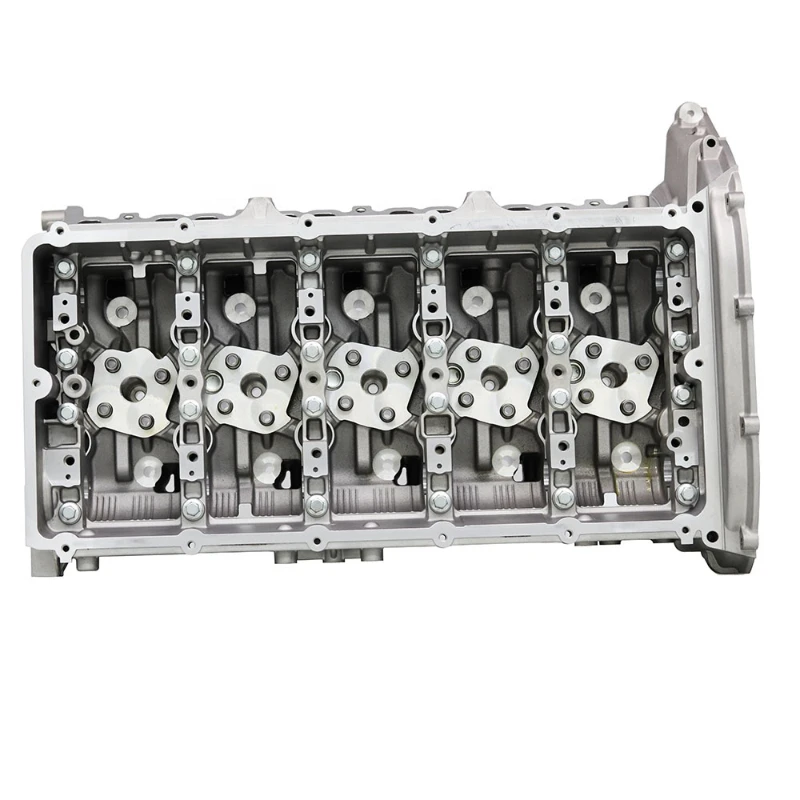 ford ranger accessories complete cylinder head FB3Q-6090-BC for ford ranger 3.2 engine