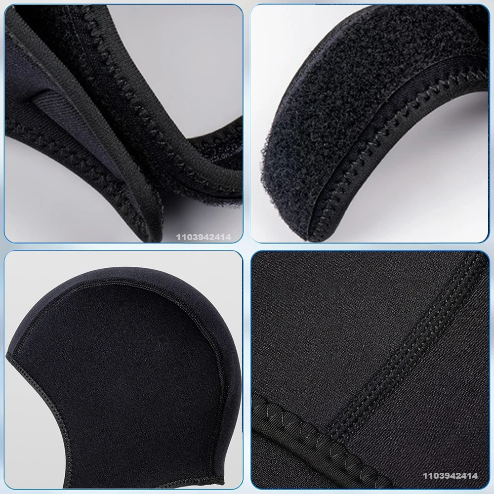 Thumbnail 3 - #24 Latest Swim Caps Offers