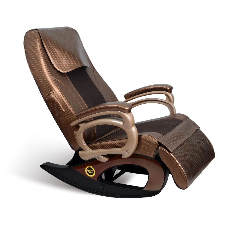 Massage Chair Health Care Small Massage Couch Middle-Aged and Elderly Health Care Health Care Supplies Massage Chair