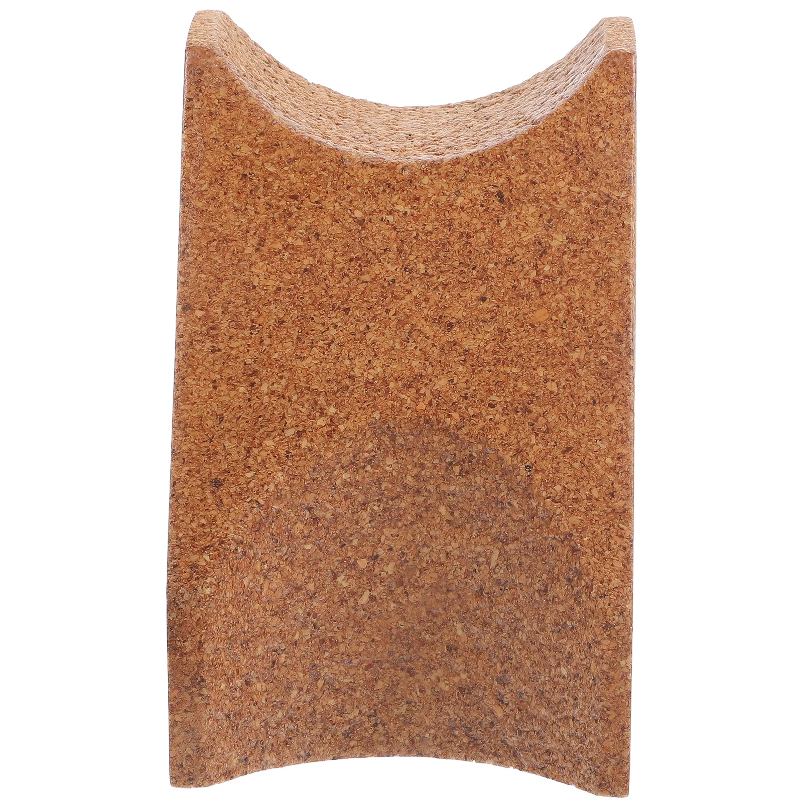 Electric Guitars Neck Cradle Maintenance Tools String Change Wooden Shims Basswood Luthier Kit Accessories Rest Support