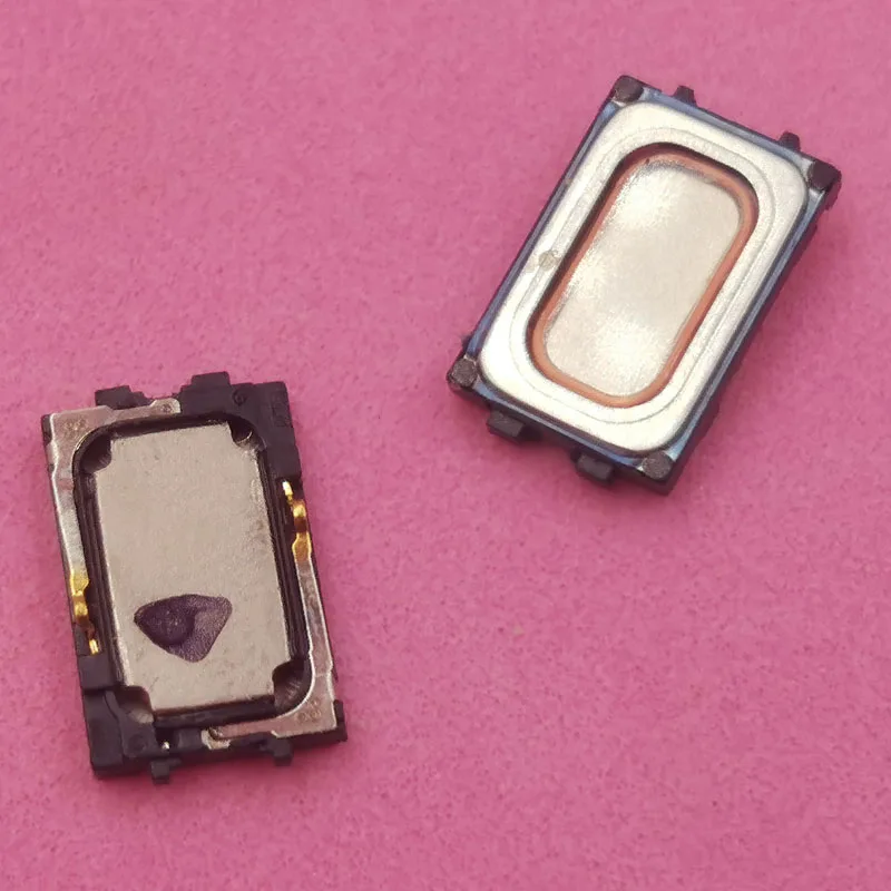 2-10 pçs fone de ouvido receptor de alto-falante peça de ouvido para nokia lumia 525 929 603 696 702t 603 521 927 1027 638 526 220 C5-03 5235 5232