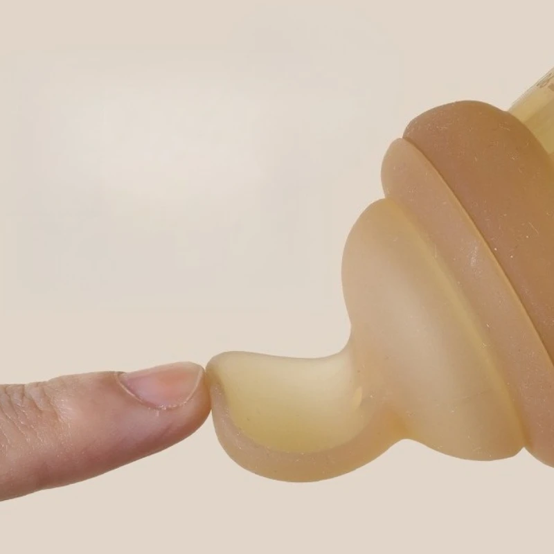 

Детская бутылочка для рисовой пасты, силиконовая мягкая ложка для рисовой пасты, сжимающая ложка для кормления, инструменты для детского питания, товары для матери и ребенка