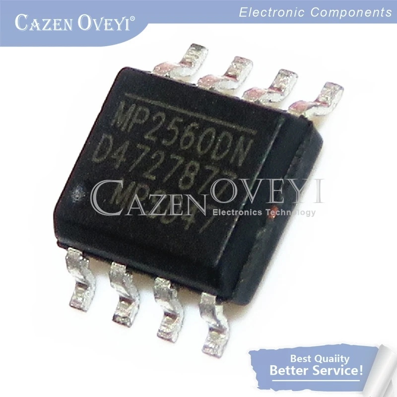 AT24C256N-SU27 AT24C256N AT24C256 MCP2551-I/SN MCP2551 MP2560DN-LF-Z MP2560DN MP2560 MP2303DN MP2303  SOP-8